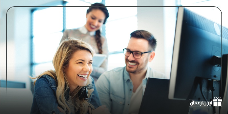 closer communication with employees