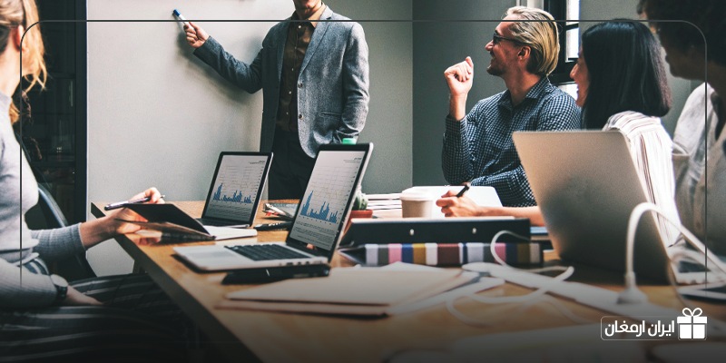 strengthen your brand through frequent marketing